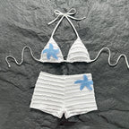 The Starlight Bikini Set