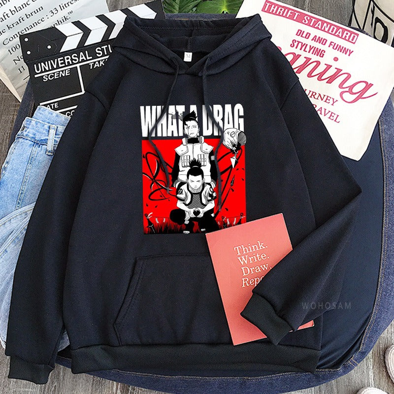 Shadow Ninja Hoodie