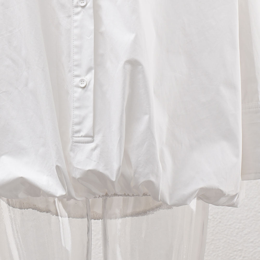 The Kyoto Silhouette Shirt