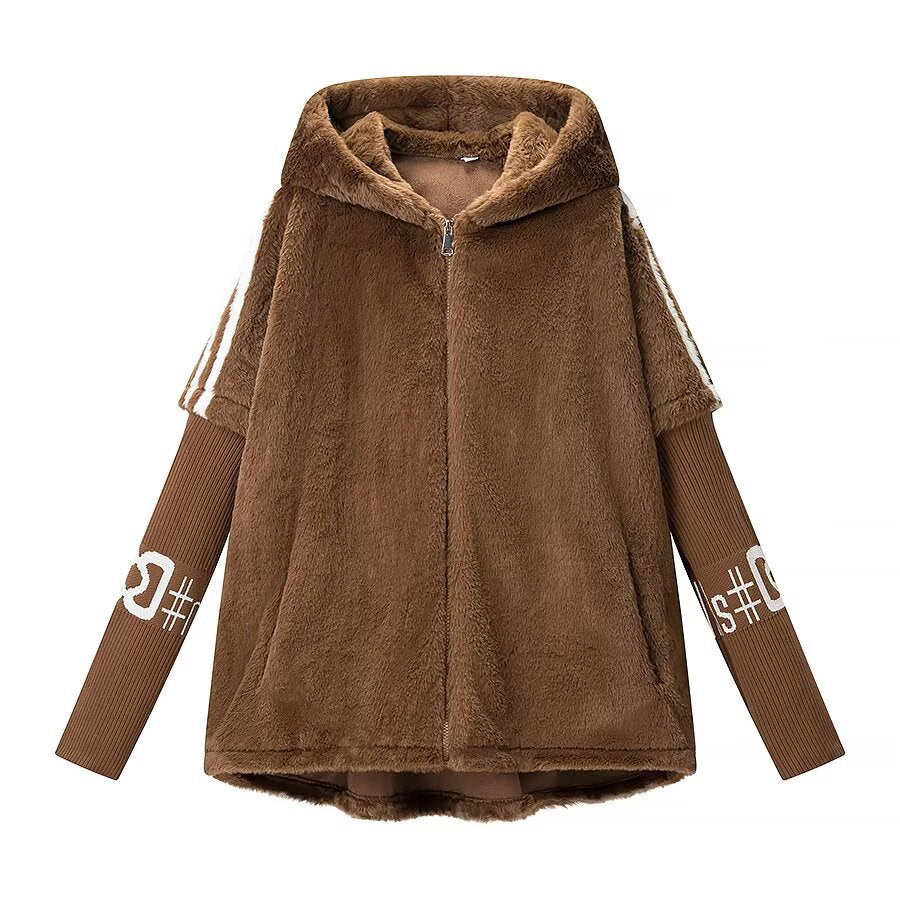The Aspen Sherpa Jacket
