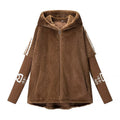 The Aspen Sherpa Jacket