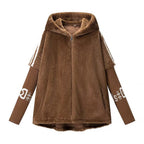 The Aspen Sherpa Jacket