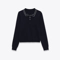 The Avery Colorblock Knit