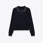 The Avery Colorblock Knit