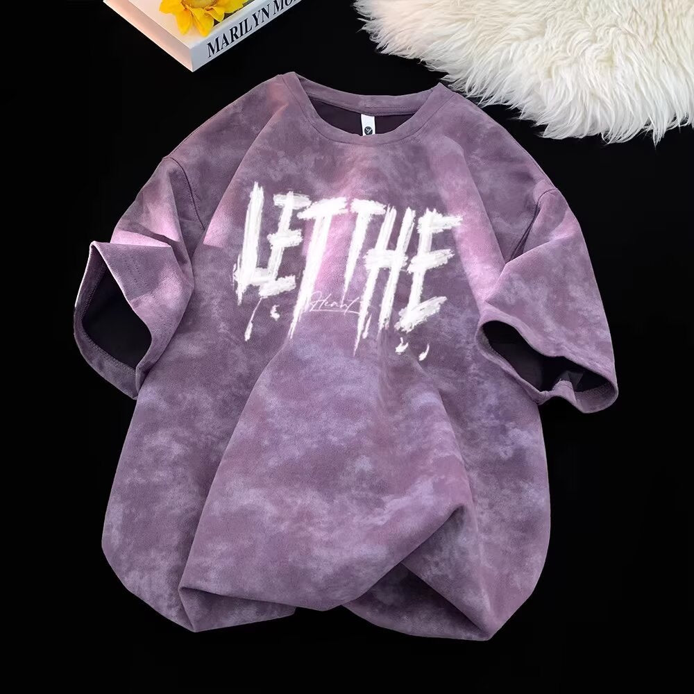 The Urban Fade Tee