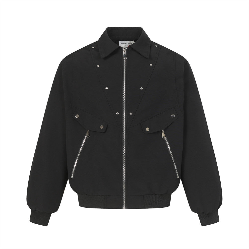 The Atlas Workwear Jacket