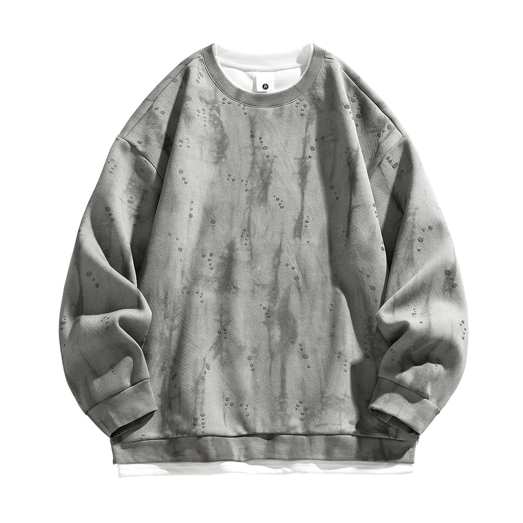 The Eclipse Wash Sweatshirt