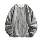 The Eclipse Wash Sweatshirt