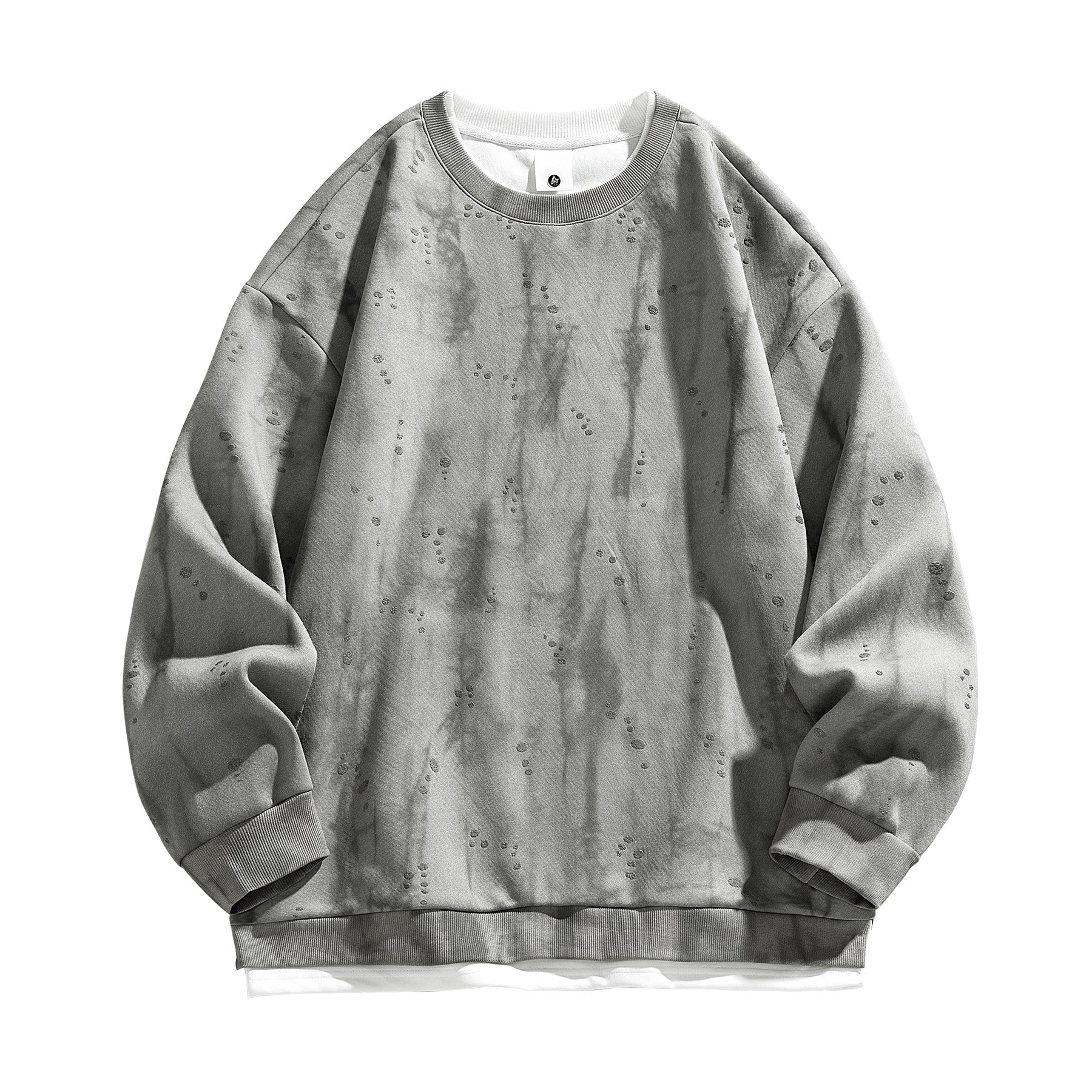 The Eclipse Wash Sweatshirt