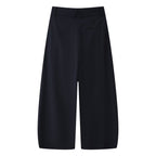 The Soho Pleated Trousers