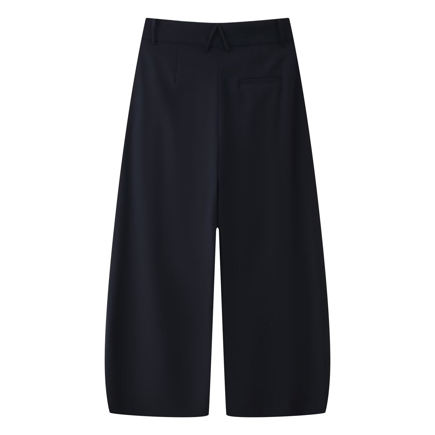 The Soho Pleated Trousers