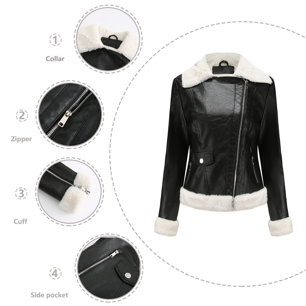 The Kensington Jacket