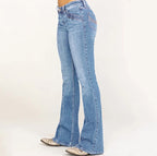 Heritage Slim Jean