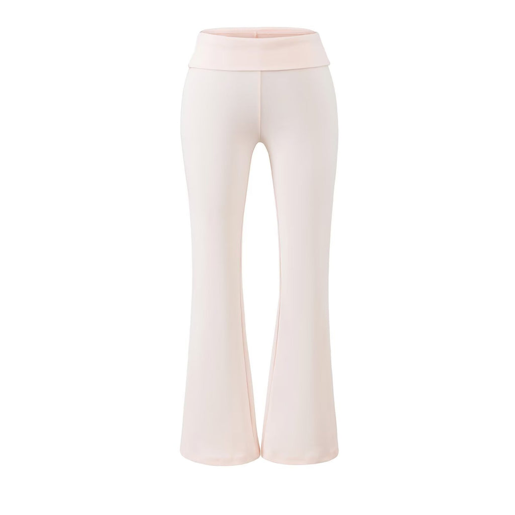 The Chelsea Flare Trousers