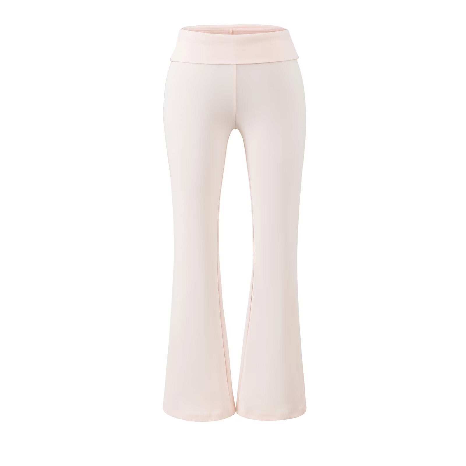 The Chelsea Flare Trousers