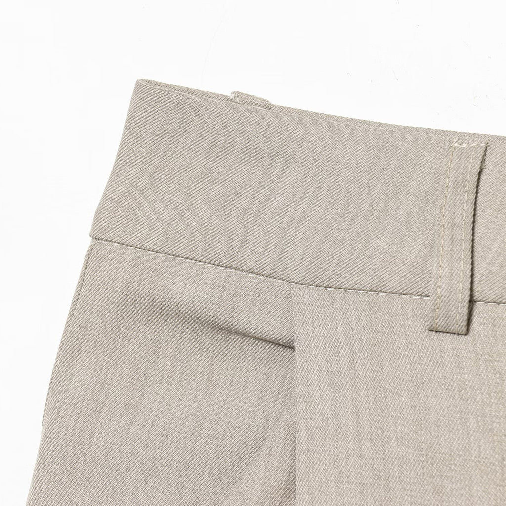 Soft Flow Wide-Leg Pants