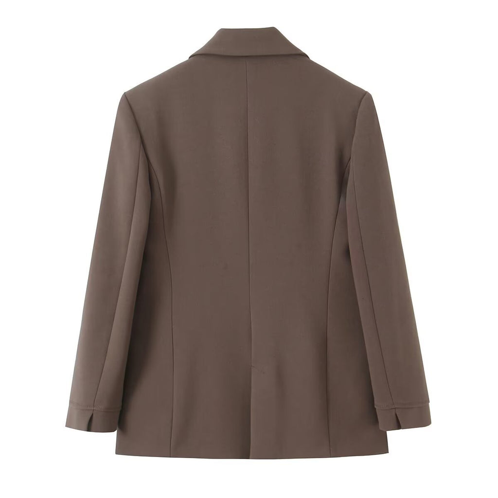 Tailored Women’s Suit Co-Ord Set