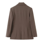 Tailored Women’s Suit Co-Ord Set
