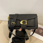 Classic Women’s Small Square Handbag