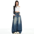 Maverick Embroidered Jean