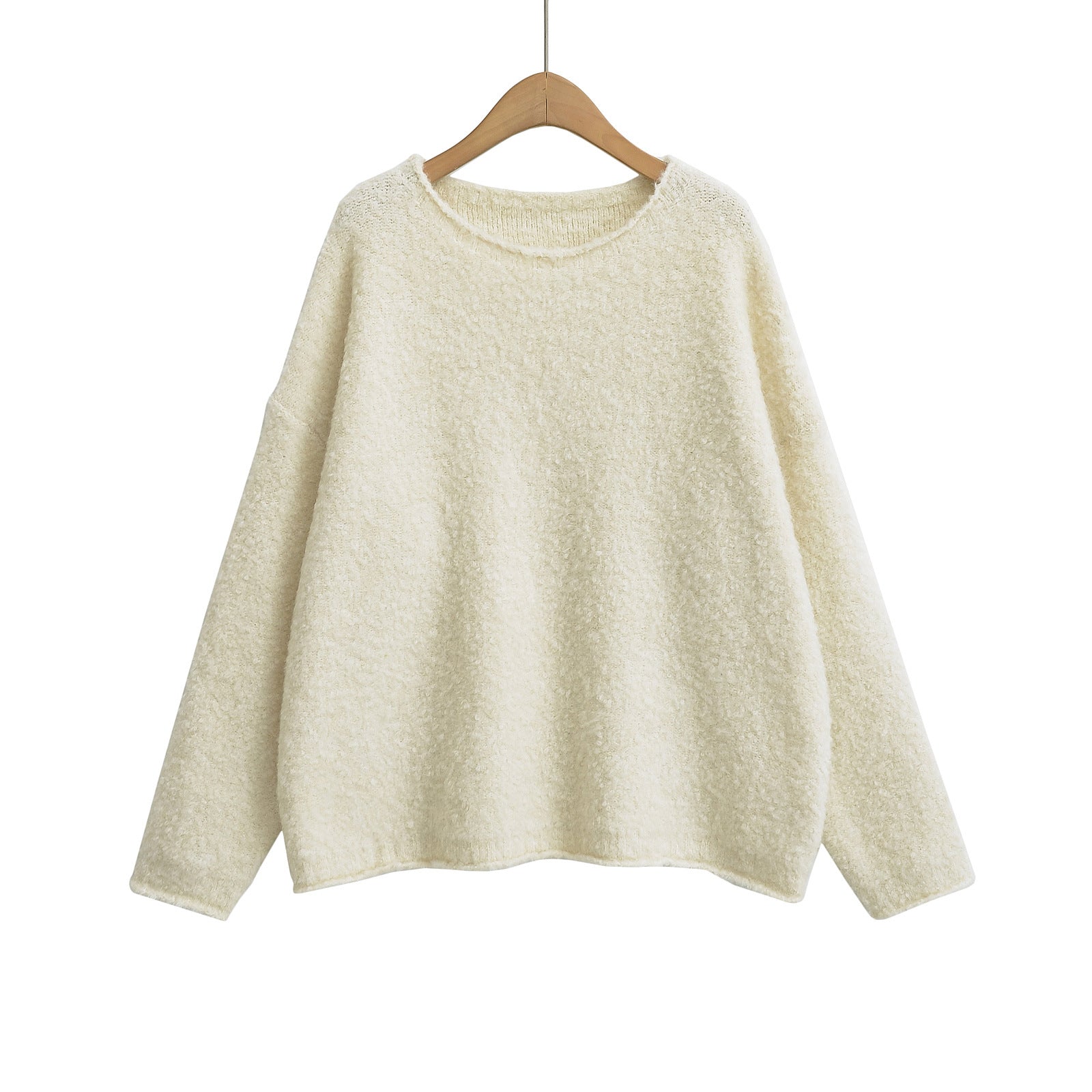 The Aurora Knit Sweater