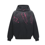 The Sunworn Patch Distressed Hoodie