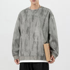 The Eclipse Wash Sweatshirt
