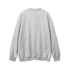 The Essential Oversized Crew