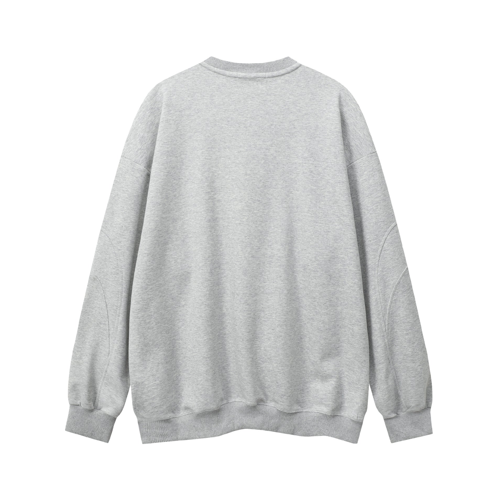The Essential Oversized Crew