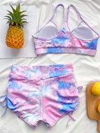 The Sunset Drift Swim Set