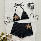 The Starlight Bikini Set