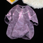 The Nebula Star Tee