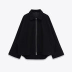The Monroe Wool Jacket