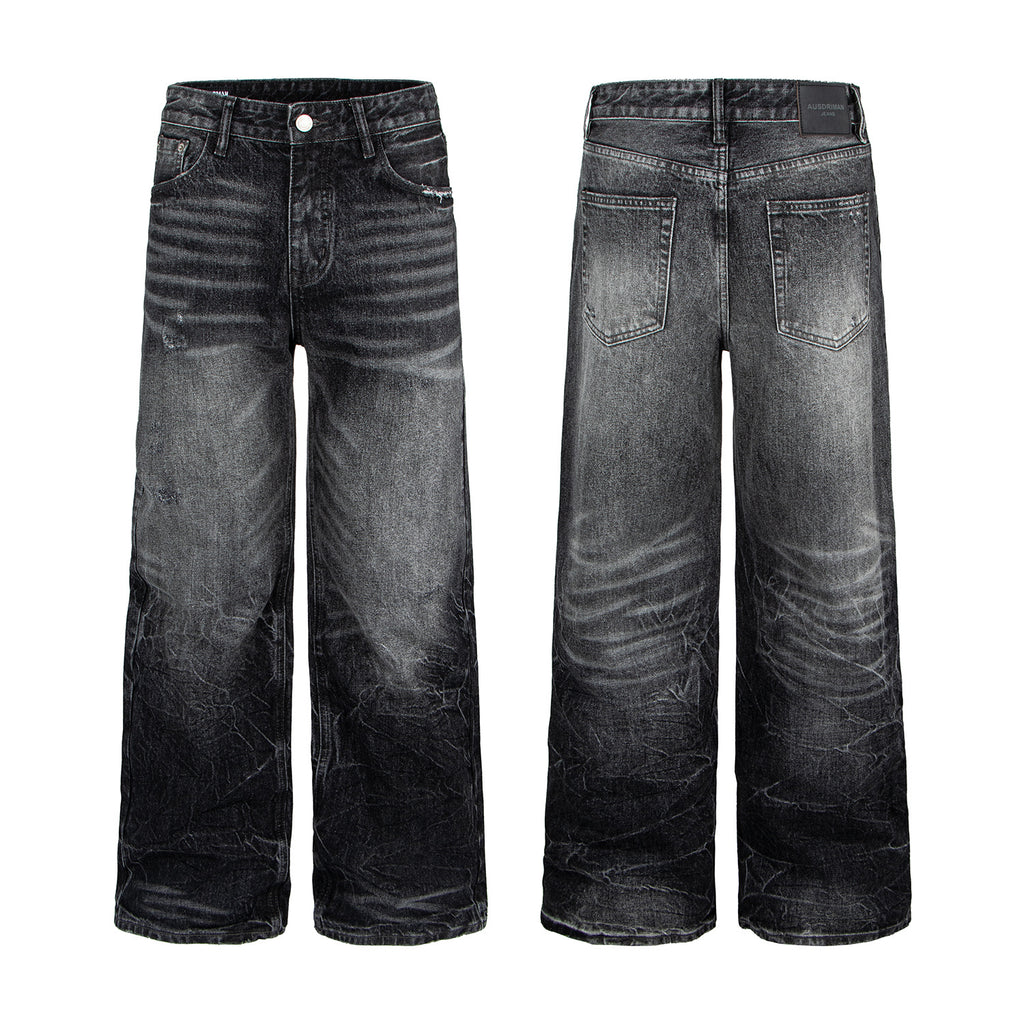 The Storm Denim