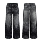 The Storm Denim