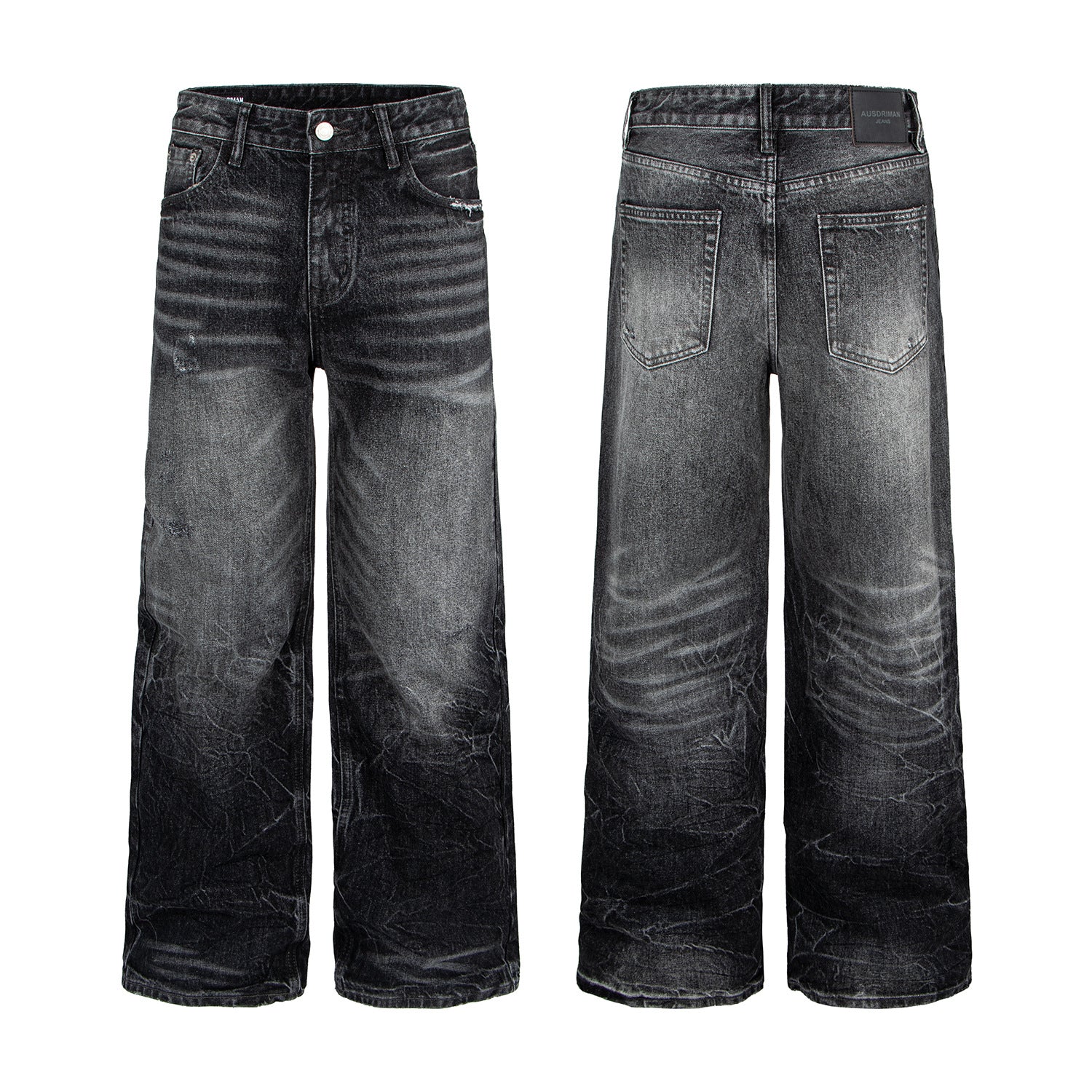 The Storm Denim