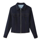 The Brooklyn Denim Set