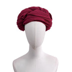 The Nomad Ethnic Wrap Scarf