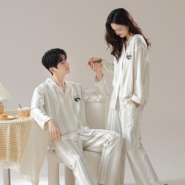 The Haven Couples Set