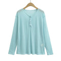 The Pastel Haze Knit Pullover