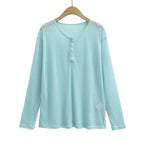 The Pastel Haze Knit Pullover
