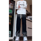Apex Wide Leg Jean
