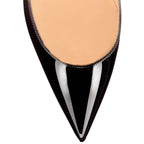 The Aurora Gradient Stilettos
