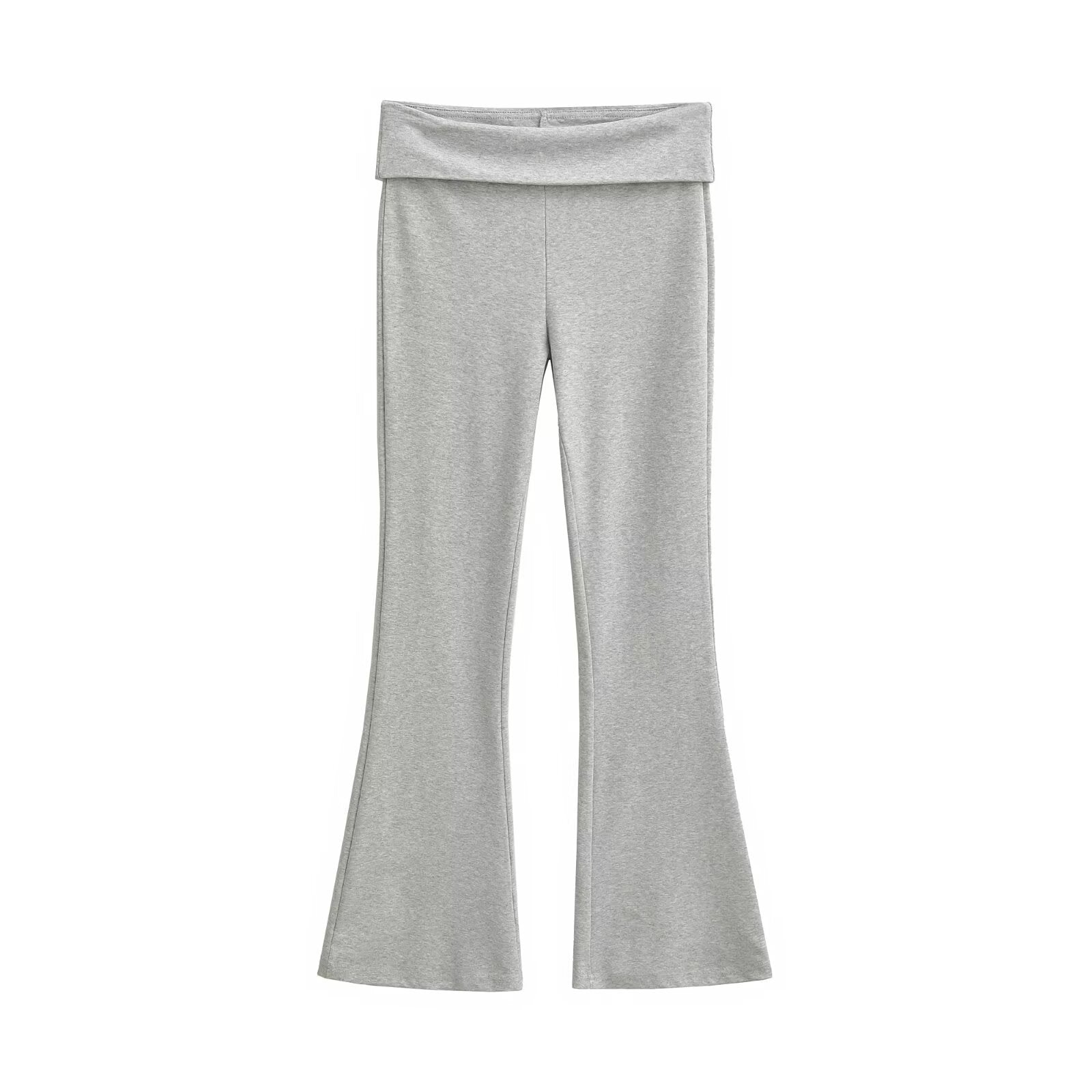 The Chelsea Flare Trousers