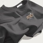 The Campus Script Tee