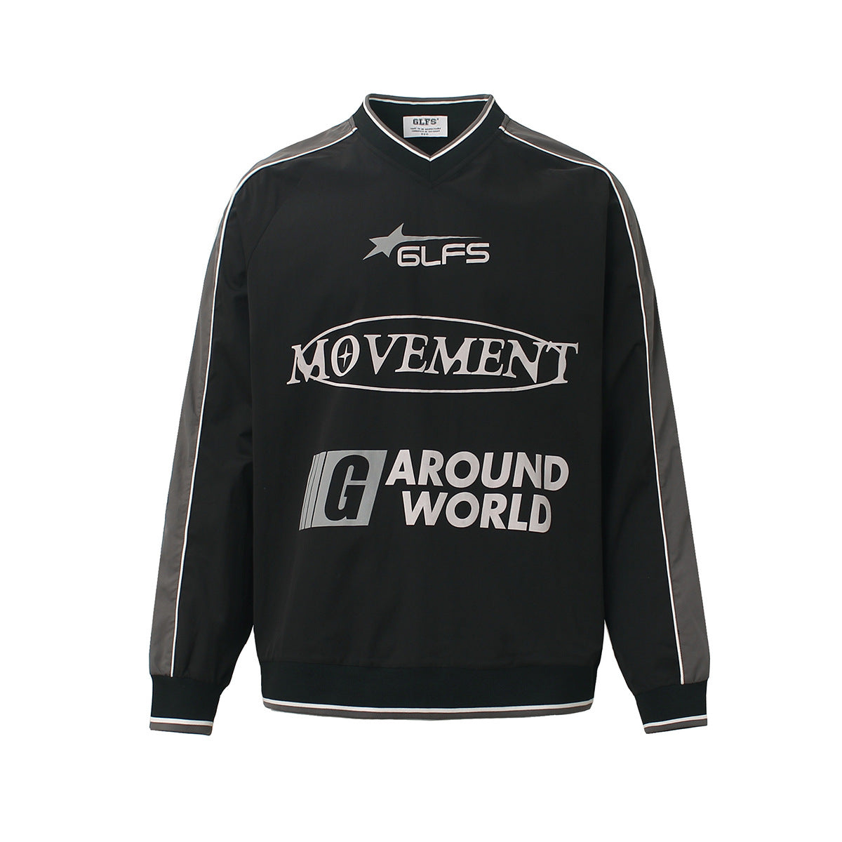 Diamond League Jersey Sweatshit