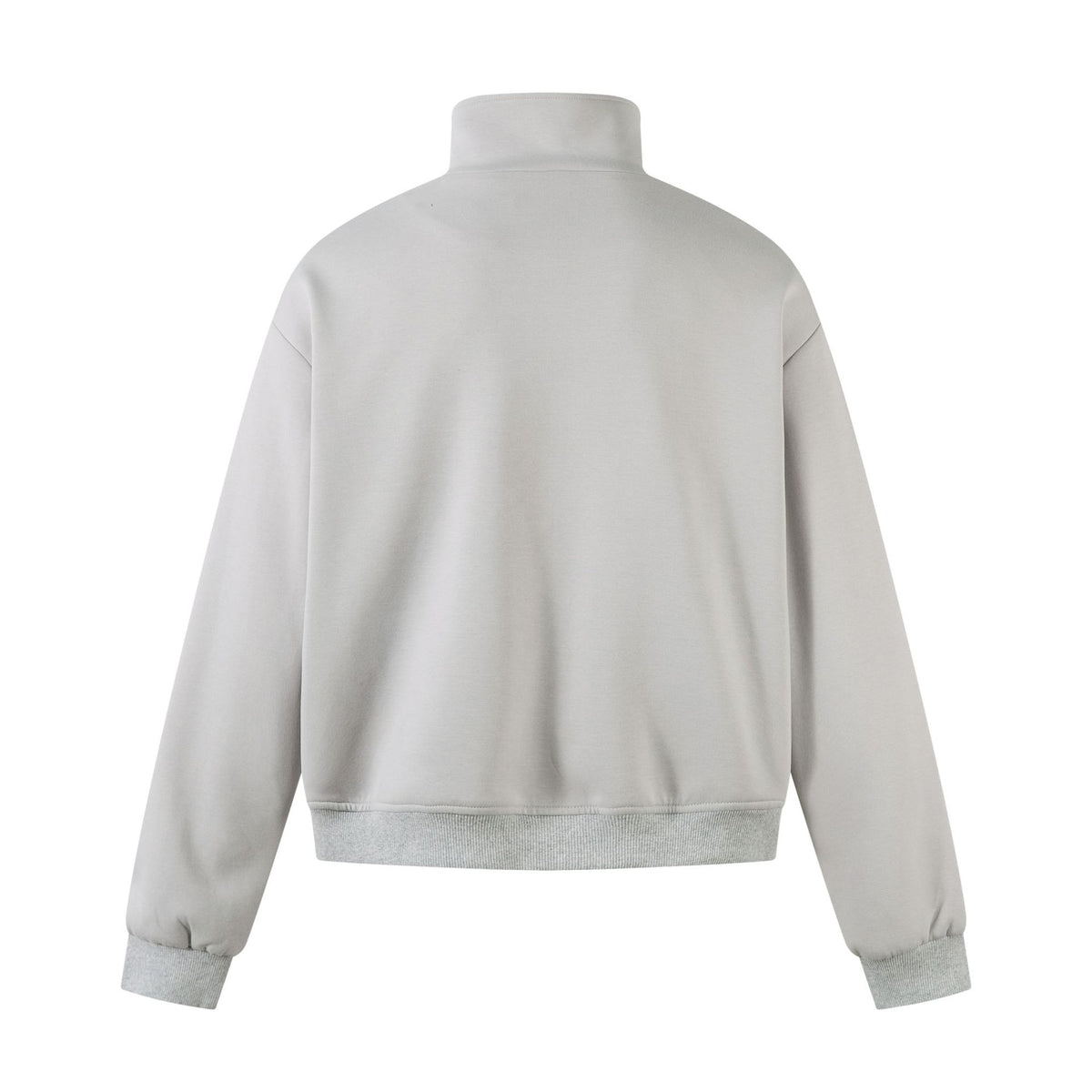 The Vintage Diamond Baseball Jacket