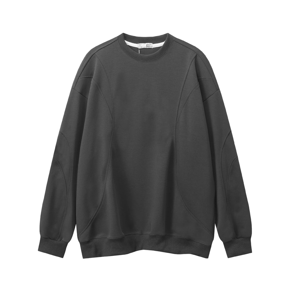 The Essential Oversized Crew