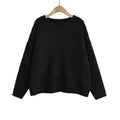 The Aurora Knit Sweater