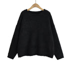 The Aurora Knit Sweater